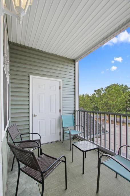 Rehoboth Beach Home That Has It All Exterior foto