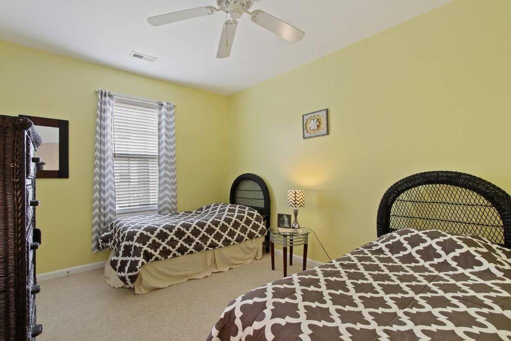 Rehoboth Beach Home That Has It All Exterior foto