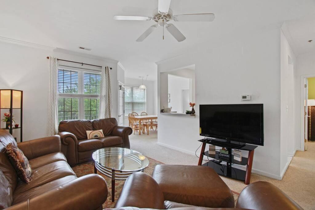 Rehoboth Beach Home That Has It All Exterior foto